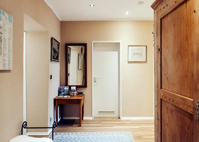 Apartman Stadtplatz 25