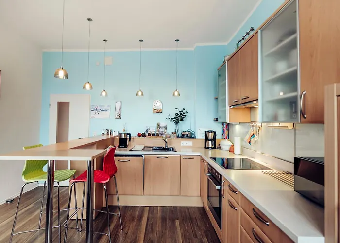 Apartman Stadtplatz 25 Traunstein